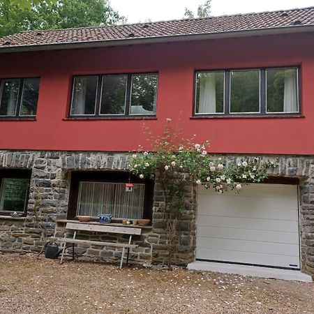 Rivendell 9 Vila Monschau Exterior foto