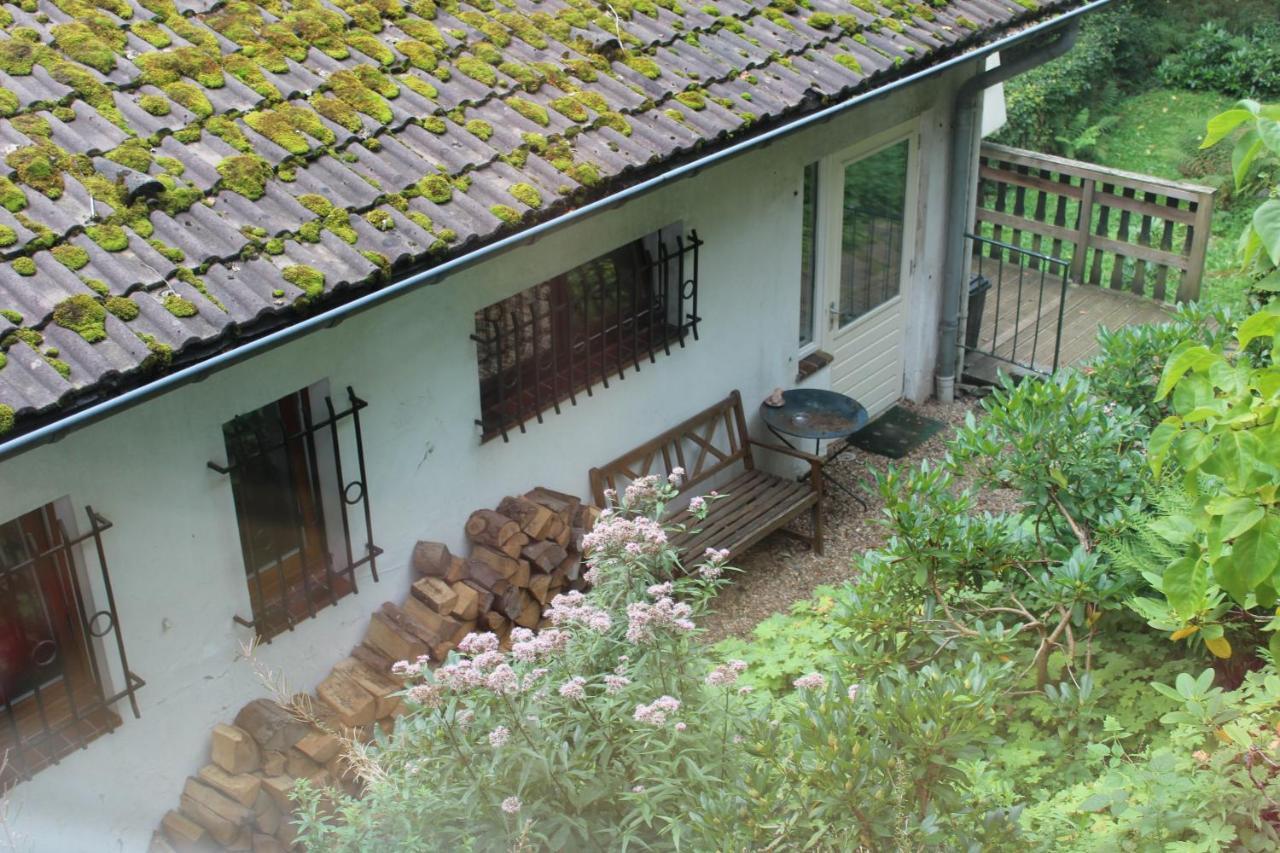 Rivendell 9 Vila Monschau Exterior foto