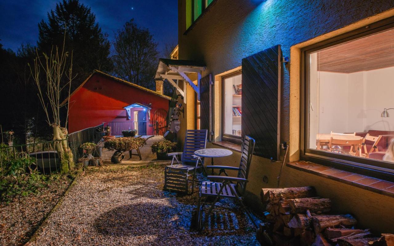 Rivendell 9 Vila Monschau Exterior foto
