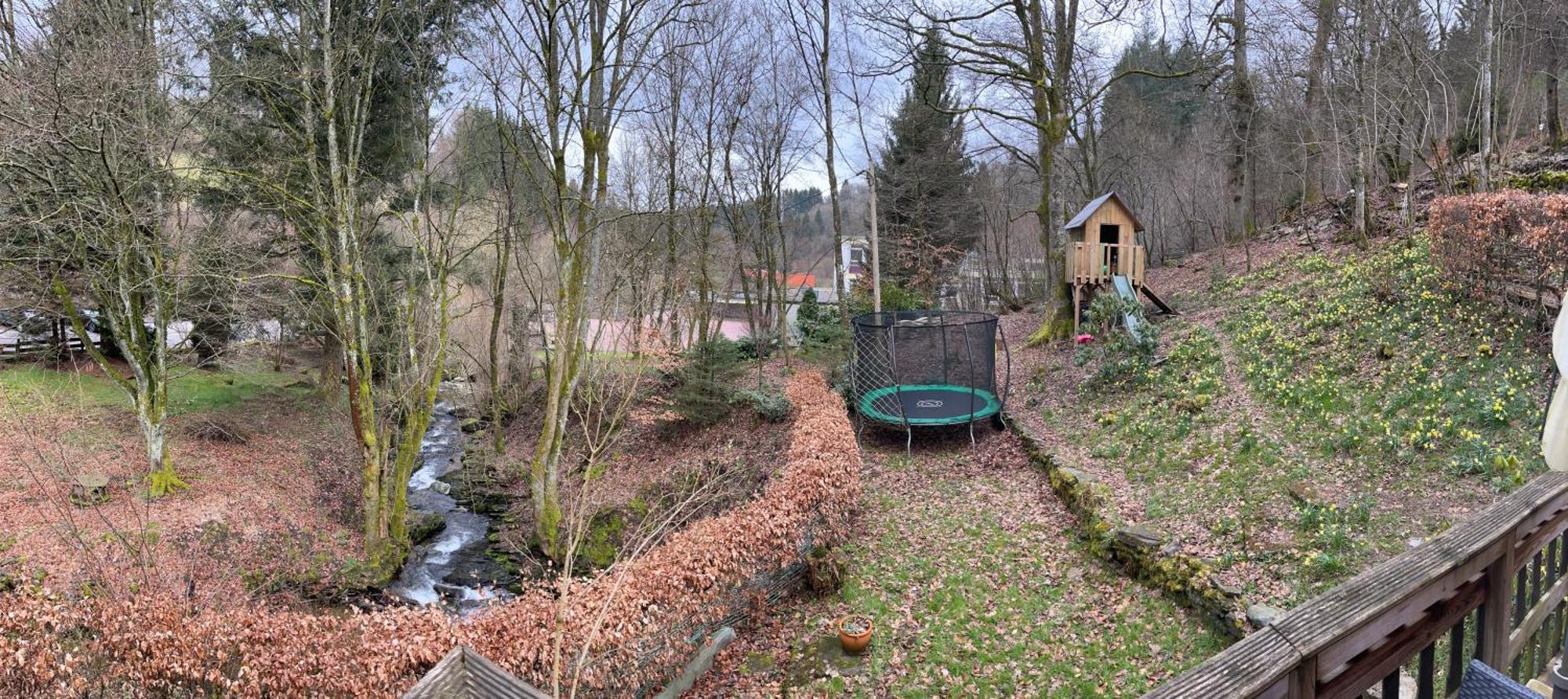 Rivendell 9 Vila Monschau Exterior foto