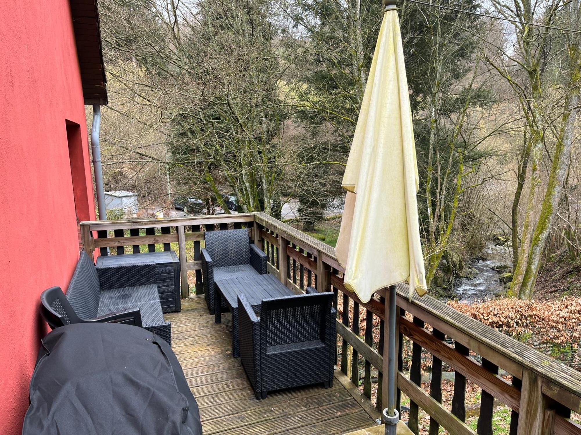 Rivendell 9 Vila Monschau Exterior foto