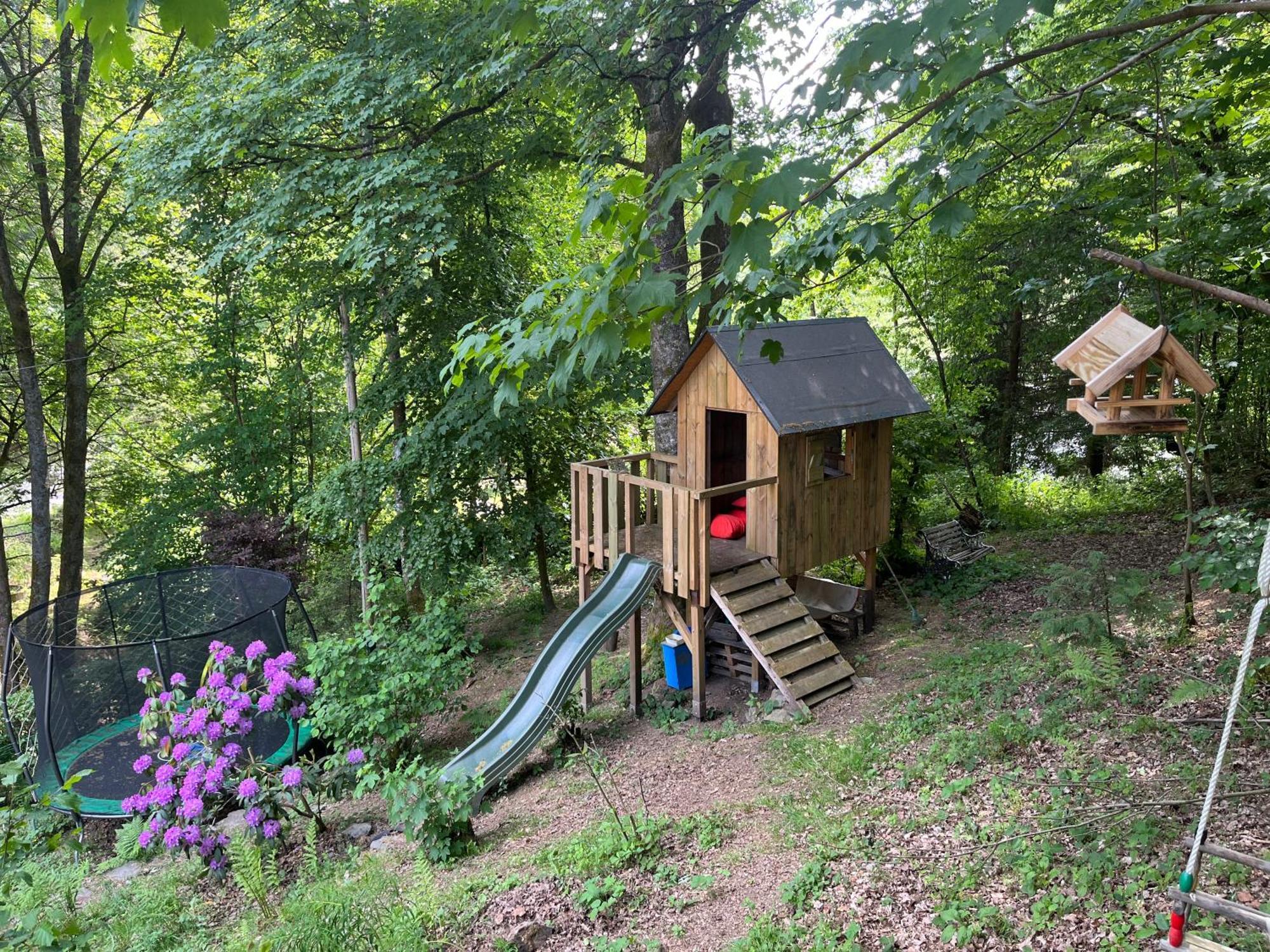 Rivendell 9 Vila Monschau Exterior foto