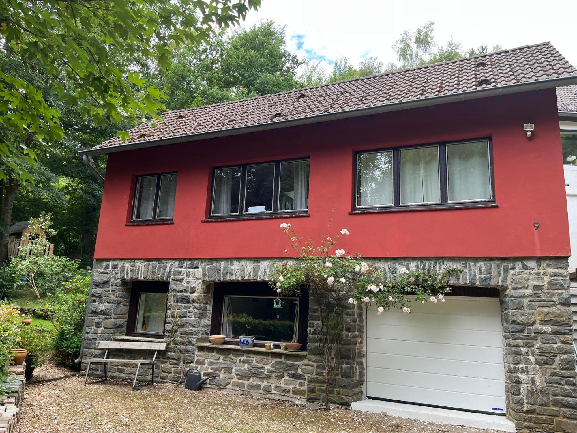 Rivendell 9 Vila Monschau Exterior foto