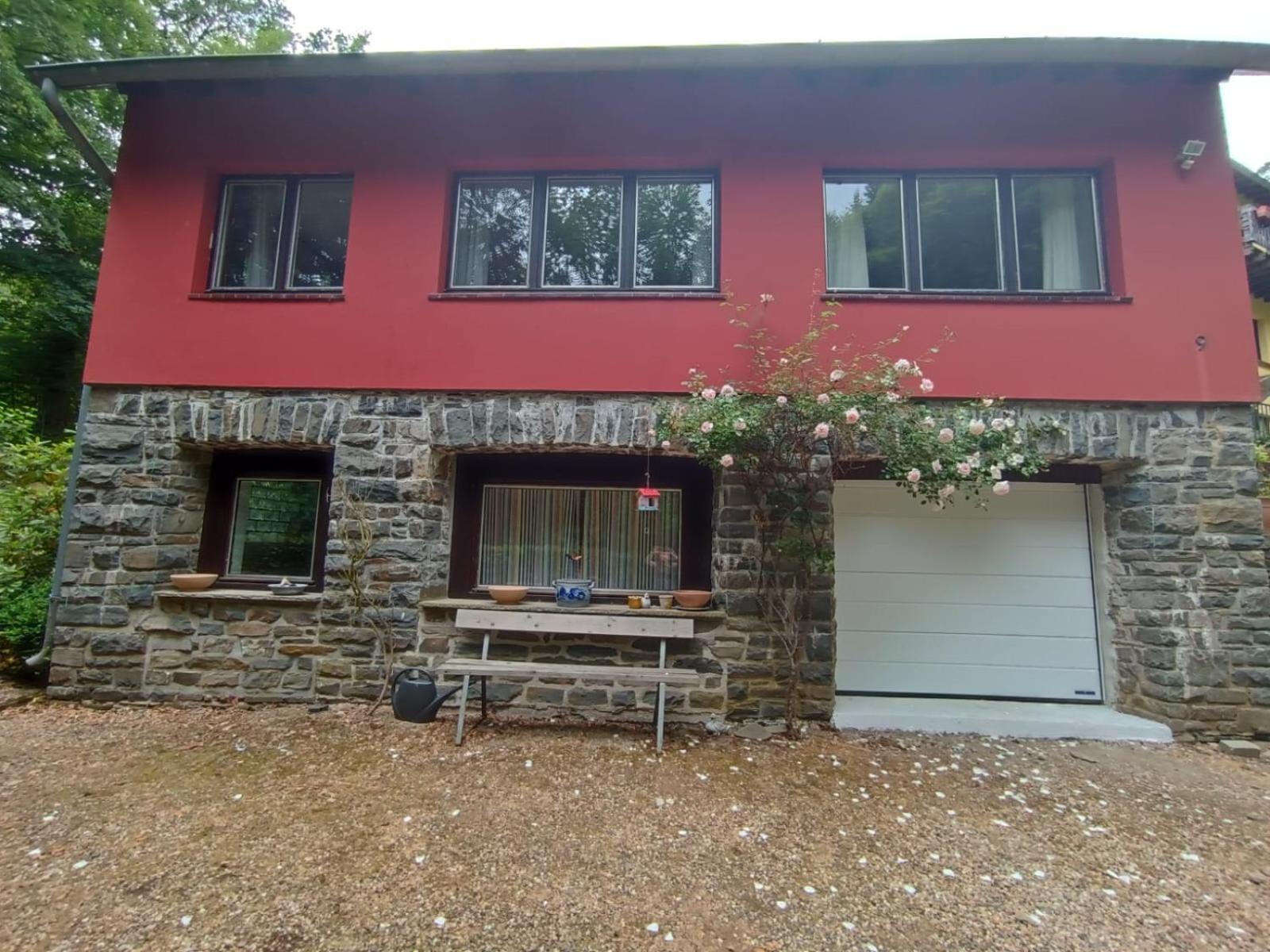 Rivendell 9 Vila Monschau Exterior foto